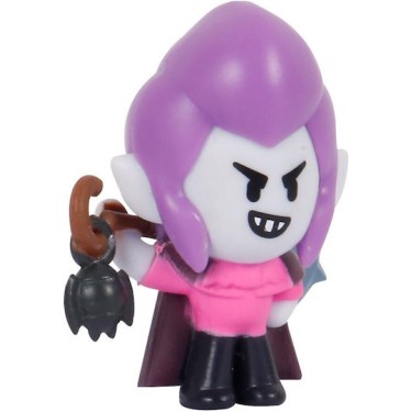 Brawl Stars Παιχνίδι Μινιατούρα Brawl Stars