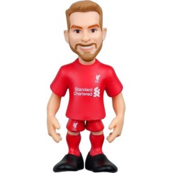 Minix Ποδόσφαιρο: Liverpool Φιγούρα