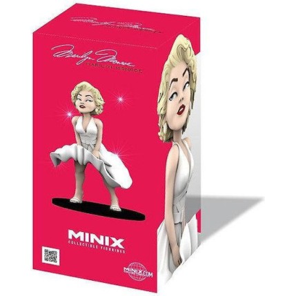 Minix Φιγούρα