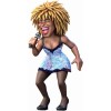 Minix Music # 116 Tina Turner 12cm Vinyl Figure Sealed