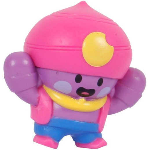 Brawl Stars Παιχνίδι Μινιατούρα Brawl Stars για 5+ Ετών