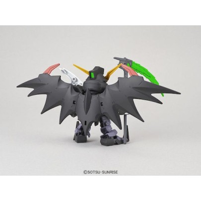 Namco - Bandai Gundam: Deathscythe Φιγούρα Δράσης