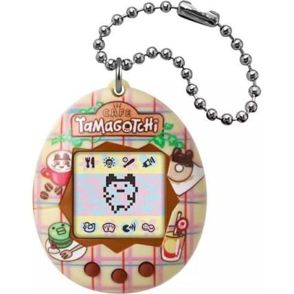 Namco - Bandai Tamagotchi για 4+ ετών
