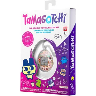Namco - Bandai Tamagotchi για 4+ ετών