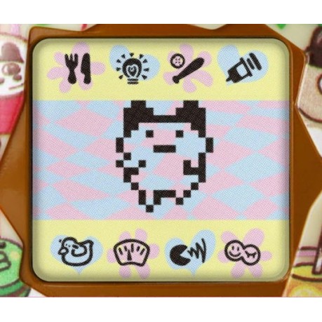 Namco - Bandai Tamagotchi για 4+ ετών