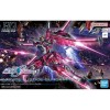 Mobile Suit Gundam High Grade Gunpla Infinite Justice Gundam Type Ii 1/144 Σετ Μοντελισμού