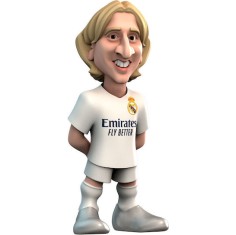 Minix Ποδόσφαιρο: Real Madrid Luka Modric Φιγούρα 12εκ.