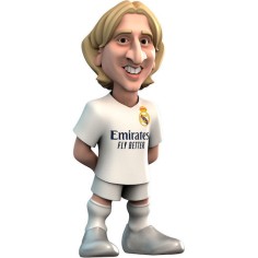 Minix Ποδόσφαιρο: Real Madrid Luka Modric Φιγούρα 12εκ.