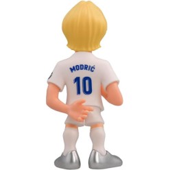 Minix Ποδόσφαιρο: Real Madrid Luka Modric Φιγούρα 12εκ.