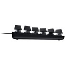 Logitech G413 TKL SE Gaming Μηχανικό Πληκτρολόγιο Tenkeyless με RGB φωτισμό (Αγγλικό US)