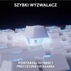 Logitech Pro X TKL Ηall Effect Gaming Πληκτρολόγιο Tenkeyless με Magnetic διακόπτες και RGB φωτισμό (Αγγλικό US) Λευκό