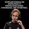 Logitech Pro X TKL Ηall Effect Gaming Πληκτρολόγιο Tenkeyless με Magnetic διακόπτες και RGB φωτισμό (Αγγλικό US) Λευκό