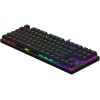Savio Tempest X2 RGB Gaming Μηχανικό Πληκτρολόγιο Tenkeyless με Outemu Red διακόπτες και RGB φωτισμό (Αγγλικό US)