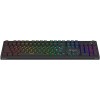 Savio STYX Gaming KeyPad με Outemu Blue διακόπτες και RGB φωτισμό (Αγγλικό US)