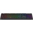 Savio STYX Gaming KeyPad με Outemu Blue διακόπτες και RGB φωτισμό (Αγγλικό US)