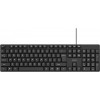 Savio Kb-01 Πληκτρολόγιο Αγγλικό US