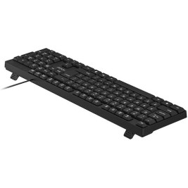 Savio Kb-01 Πληκτρολόγιο Αγγλικό US