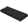 Savio Blackout X2 Gaming Μηχανικό Πληκτρολόγιο 60% με Outemu Red διακόπτες και RGB φωτισμό (Αγγλικό US)