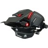 Mad Catz R.A.T. 8+ RGB Gaming Ποντίκι 16000 DPI 11