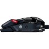 Mad Catz R.A.T. 8+ RGB Gaming Ποντίκι 16000 DPI 11