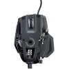 Mad Catz R.A.T. 8+ RGB Gaming Ποντίκι 16000 DPI 11