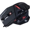 Mad Catz R.A.T. 6+ Gaming Ποντίκι 12000 DPI Μαύρο