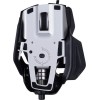 Mad Catz R.A.T. 6+ Gaming Ποντίκι 12000 DPI Μαύρο