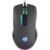 Natec Scrapper RGB Gaming Ποντίκι 6400 DPI Μαύρο