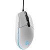 Logitech G102 Lightsync RGB Gaming Ποντίκι 8000 DPI Λευκό