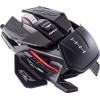 Mad Catz R.A.T. Pro X3 Gaming Ποντίκι 16000 DPI Μαύρο
