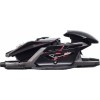 Mad Catz R.A.T. Pro X3 Gaming Ποντίκι 16000 DPI Μαύρο