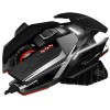 Mad Catz R.A.T. Pro X3 Gaming Ποντίκι 16000 DPI Μαύρο