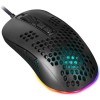 Defender Shepard GM-620L RGB Gaming Ποντίκι 12800 DPI Μαύρο