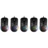 Defender Shepard GM-620L RGB Gaming Ποντίκι 12800 DPI Μαύρο