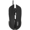 iBox Aurora A-1 Gaming Ποντίκι Μαύρο