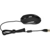 iBox Aurora A-1 Gaming Ποντίκι Μαύρο