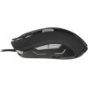 iBox Aurora A-1 Gaming Ποντίκι Μαύρο