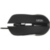 iBox Aurora A-1 Gaming Ποντίκι Μαύρο