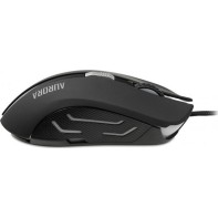 iBox Aurora A-1 Gaming Ποντίκι Μαύρο