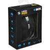 iBox Aurora A-1 Gaming Ποντίκι Μαύρο