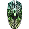 Defender Prototype GM-670L RGB Gaming Ποντίκι Μαύρο