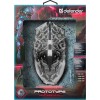 Defender Prototype GM-670L RGB Gaming Ποντίκι Μαύρο