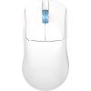 Defender Fame GM-516 Ασύρματο Gaming Ποντίκι 10000 DPI Λευκό