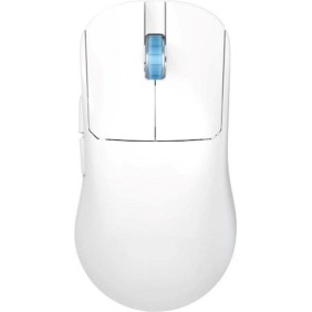 Defender Fame GM-516 Ασύρματο Gaming Ποντίκι 10000 DPI Λευκό
