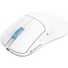 Defender Fame GM-516 Ασύρματο Gaming Ποντίκι 10000 DPI Λευκό