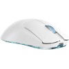 Defender Fame GM-516 Ασύρματο Gaming Ποντίκι 10000 DPI Λευκό