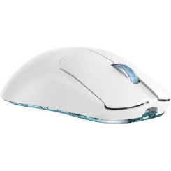 Defender Fame GM-516 Ασύρματο Gaming Ποντίκι 10000 DPI Λευκό