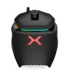 Krux Bot RGB Gaming Ποντίκι 10000 DPI Μαύρο