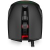 Krux Bot RGB Gaming Ποντίκι 10000 DPI Μαύρο