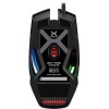 Krux Bot RGB Gaming Ποντίκι 10000 DPI Μαύρο